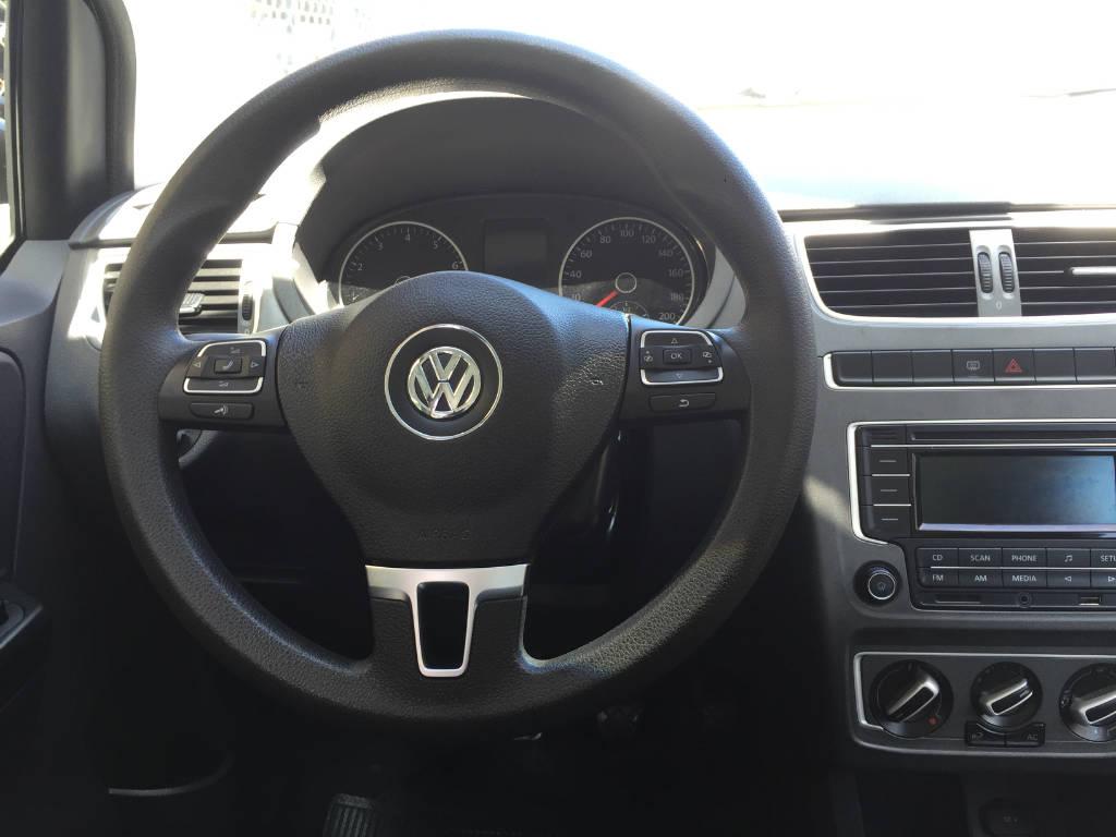 Volkswagen Fox 1.0 I-TREND 2014