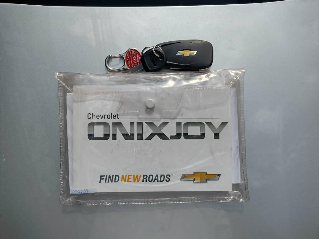 Chevrolet Onix JOY 1.0  2019
