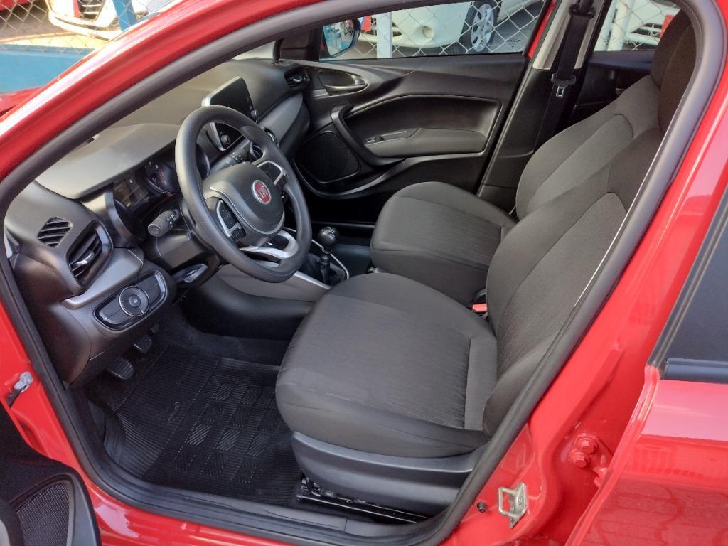 Fiat Argo DRIVE 1.3 2018