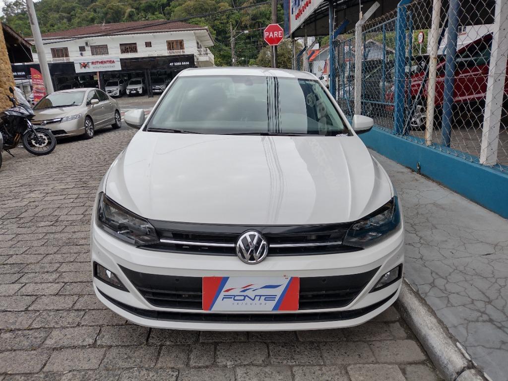 Volkswagen Polo 1.0 200 TSI Comfortline (Aut)  2019