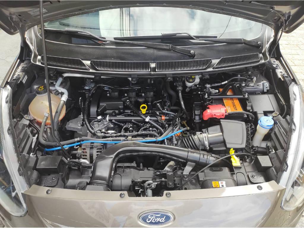 Ford KA SE 1.5 12V HA C 2019