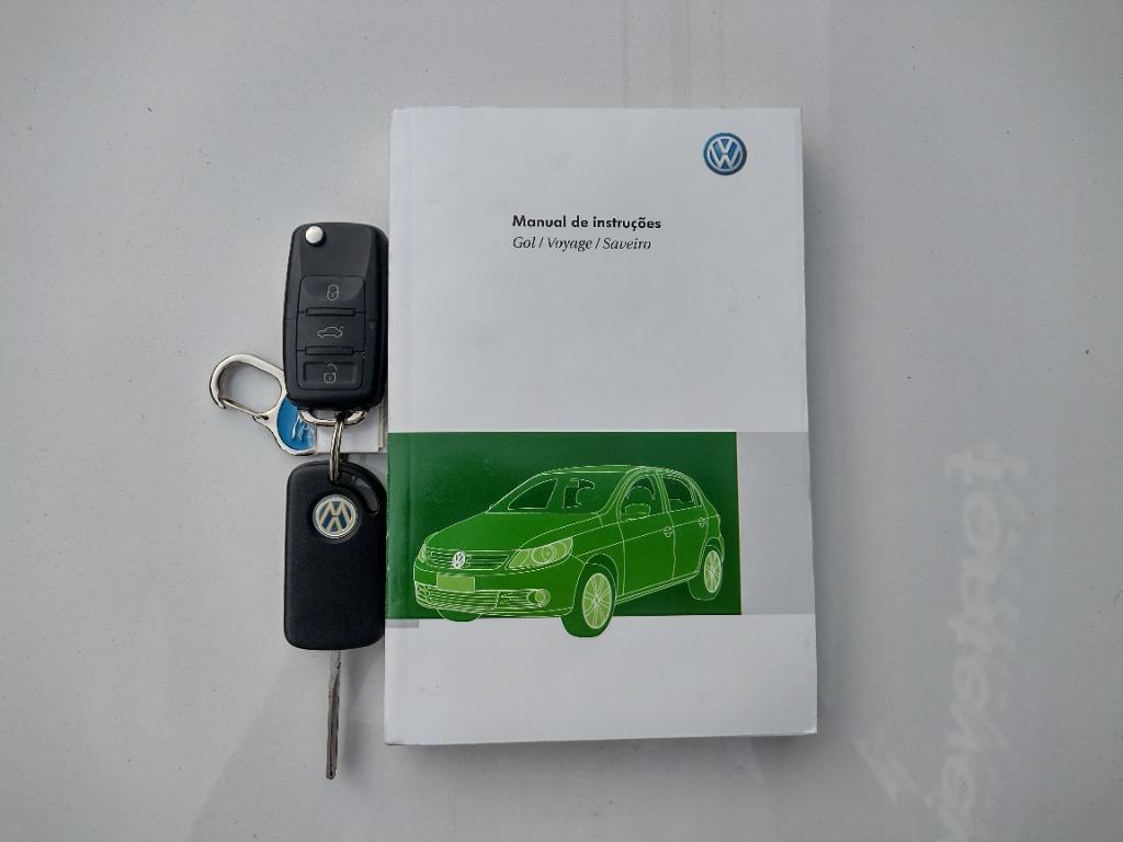 Volkswagen Gol TREND 1.0 2013