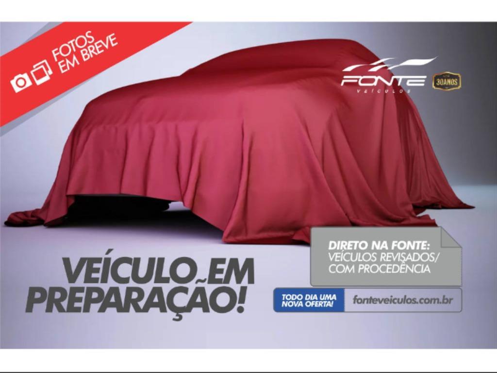 Ford New Fiesta Hatch 1.6  Aut . TITANIUM 2015