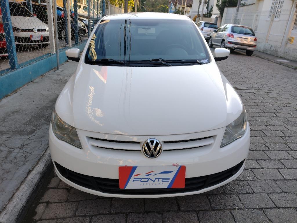 Volkswagen Gol 1.6  2013