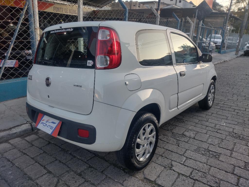 Fiat Uno VIVACE 1.0  2014