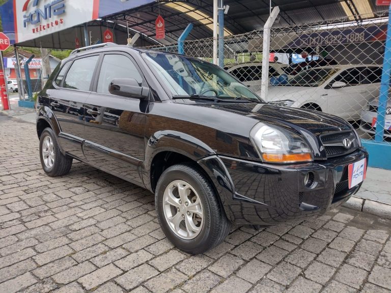 Foto de veículo